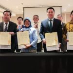 Kerja Sama Jawa Tengah dengan Fujian Tiongkok Meningkat! Hari Ini Teken Dua Kesepakatan Strategis