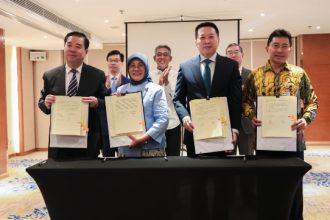 Kerja Sama Jawa Tengah dengan Fujian Tiongkok Meningkat! Hari Ini Teken Dua Kesepakatan Strategis