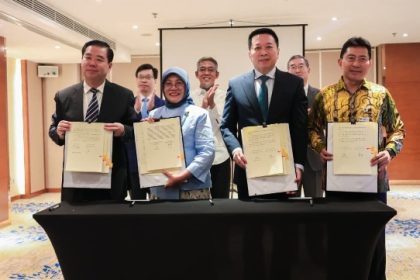 Kerja Sama Jawa Tengah dengan Fujian Tiongkok Meningkat! Hari Ini Teken Dua Kesepakatan Strategis