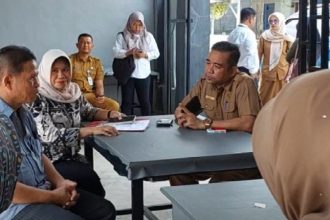 Kunjungi Rumah dan Toko, Pastikan Pinjaman Kredit Usaha Bunga Nol Persen Untuk Usaha Produktif