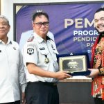 Lolos Seleksi, 101 Warga Binaan Lapas Kelas IIA Ikuti Kejar Paket A, B dan C