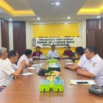 Perumda Pasar Makassar Raya Buka Program Beasiswa Bagi Anak Pedagang Kuliah di Institut Bisnis dan Keuangan
