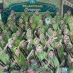 Selalu Ada Rintangan Saat Khidmah di NU, Ketua Muslimat Demak Pesan Hadapi dengan Kebersamaan