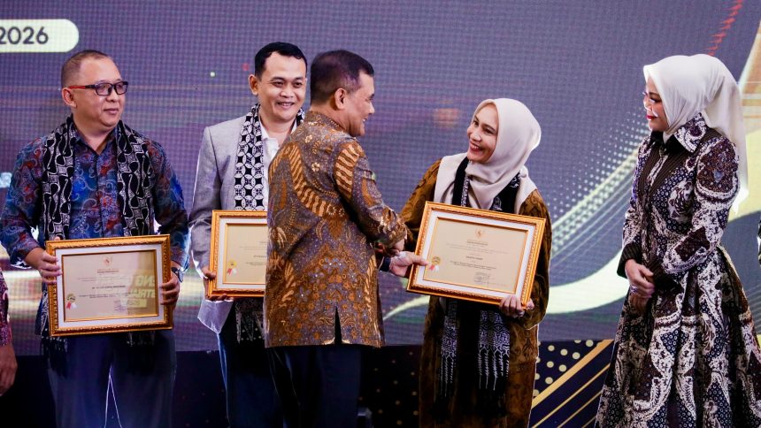 Gubernur Jateng Siapkan Generasi Industri Hijau, Bidik Daya Saing Global
