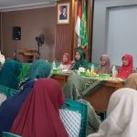 PC Muslimat NU Kota Semarang Pastikan Tim Formatur Akomodir Semua PAC dan Tidak Asal Comot