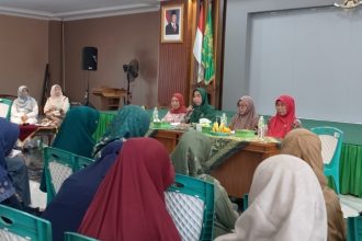 PC Muslimat NU Kota Semarang Pastikan Tim Formatur Akomodir Semua PAC dan Tidak Asal Comot