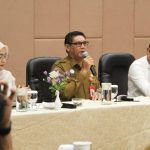 Capaian Jaminan Sosial Ketenagakerjaan di Provinsi Kalteng Baru 20,07 Persen
