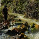 Rencana Pemkab Kediri Kembali Buka Wisata Air Panas di Gunung Kelud