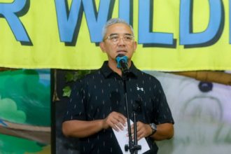 Farhan Pastikan Proses Kerja Sama Kebun Binatang Berjalan Transparan dan Sesuai Regulasi