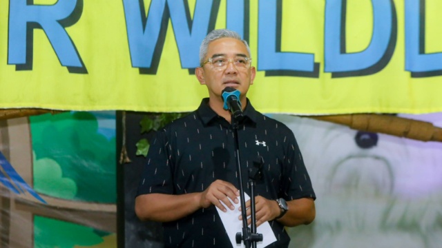Farhan Pastikan Proses Kerja Sama Kebun Binatang Berjalan Transparan dan Sesuai Regulasi