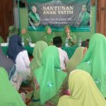 Tak Tergiur Jabatan dan Uang, Umiyati Humam Tegaskan Muslimat NU Kedepankan Etika dalam Berpolitik