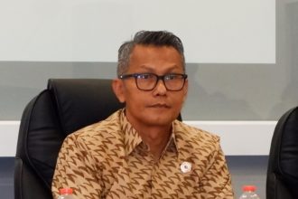 Indeks Kepercayaan Industri Manufaktur Nasional Meningkat 0,20 Persen