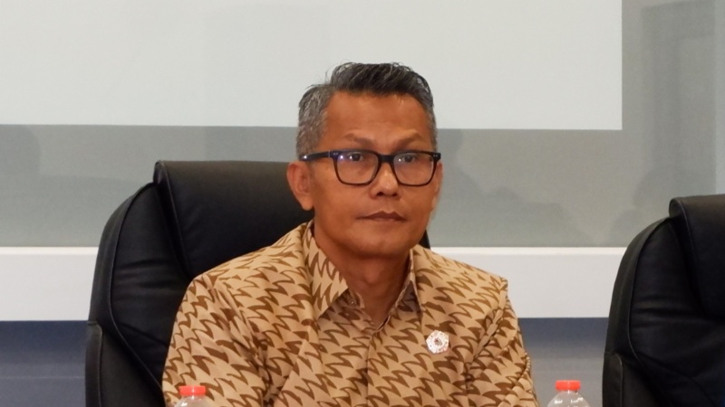 Indeks Kepercayaan Industri Manufaktur Nasional Meningkat 0,20 Persen