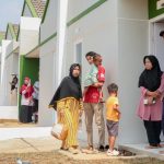 Penanganan Backlog Rumah di Jateng 140 Persen, 65.449 Keluarga Kini Miliki Hunian