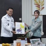 Pemkab Purbalingga Perkuat Kerja Sama Hingga Peluang Bekerja di Jepang