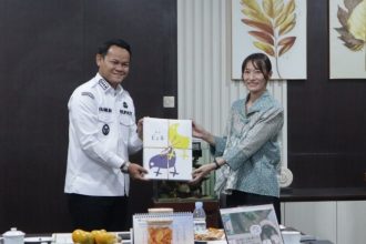 Pemkab Purbalingga Perkuat Kerja Sama Hingga Peluang Bekerja di Jepang
