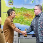 Investor Australia Bangun Pabrik Baterai Rp5,7 Triliun di KEK Batang, Dukung Industri Hijau dan Buka 1.000 Lapangan Kerja