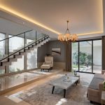 Interior Rumah yang Estetik